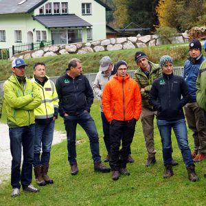 Studienreise Steiermark Verein Der DI 20161021 B 5