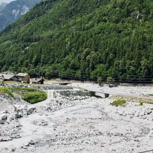 Fachbereisung Bergsturz Cengalo 28 06 19 011